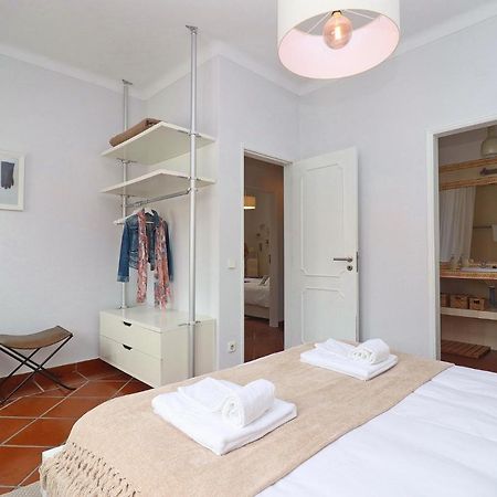 Villa Casa do Terraço à São Martinho do Porto Extérieur photo