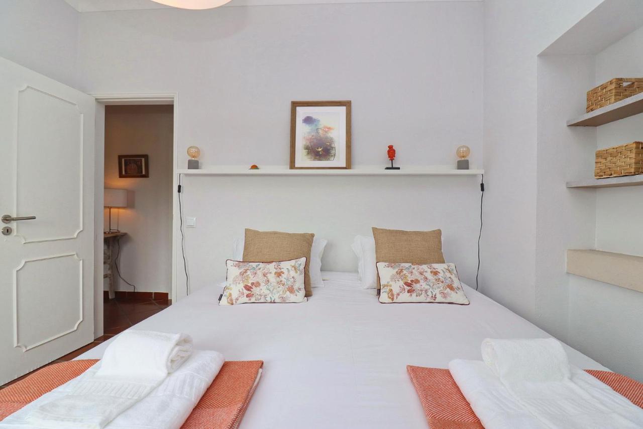 Villa Casa do Terraço à São Martinho do Porto Extérieur photo