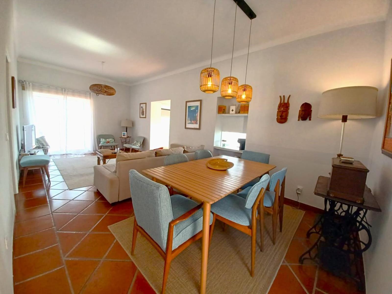 Villa Casa do Terraço à São Martinho do Porto Extérieur photo