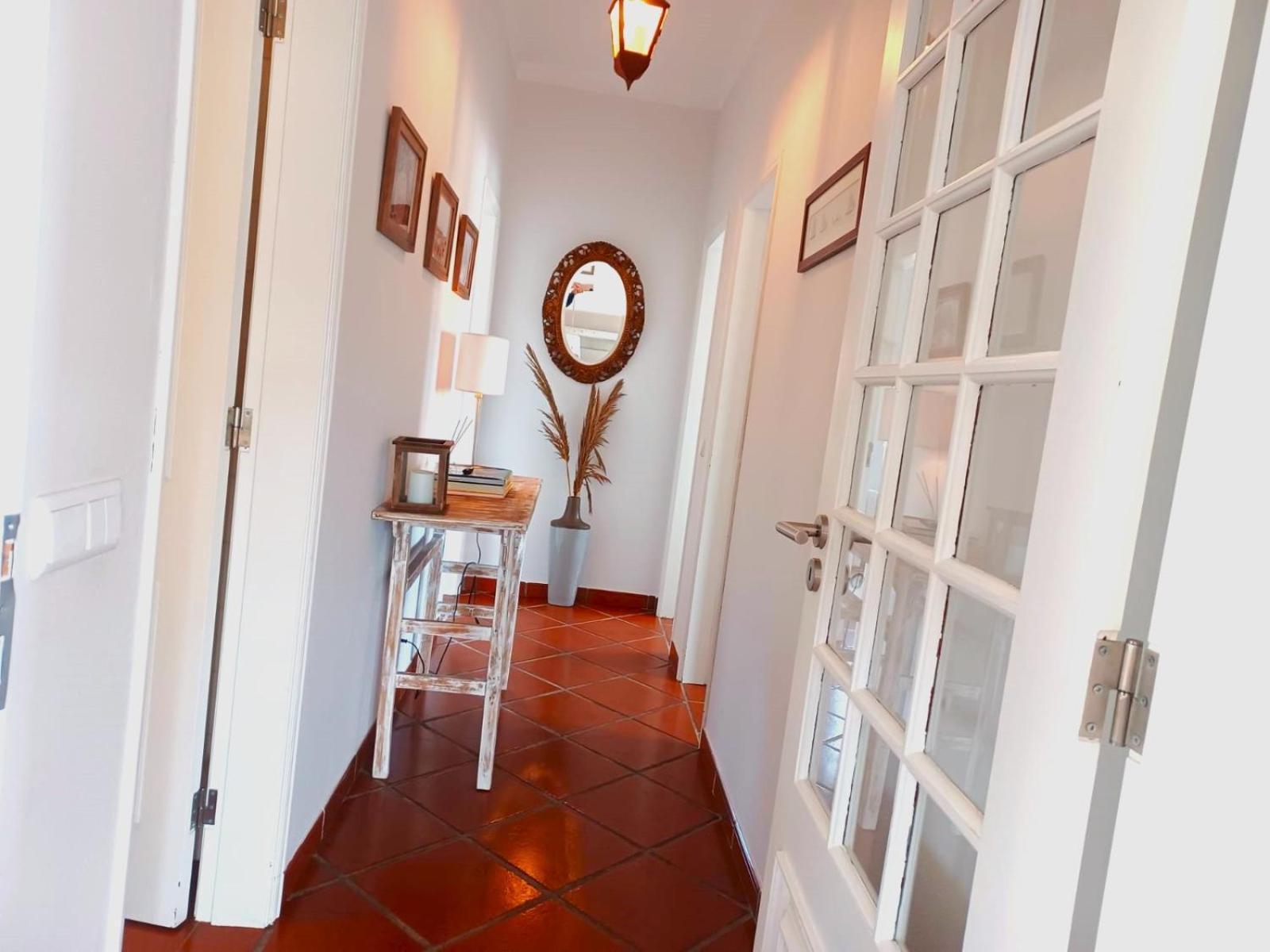 Villa Casa do Terraço à São Martinho do Porto Extérieur photo