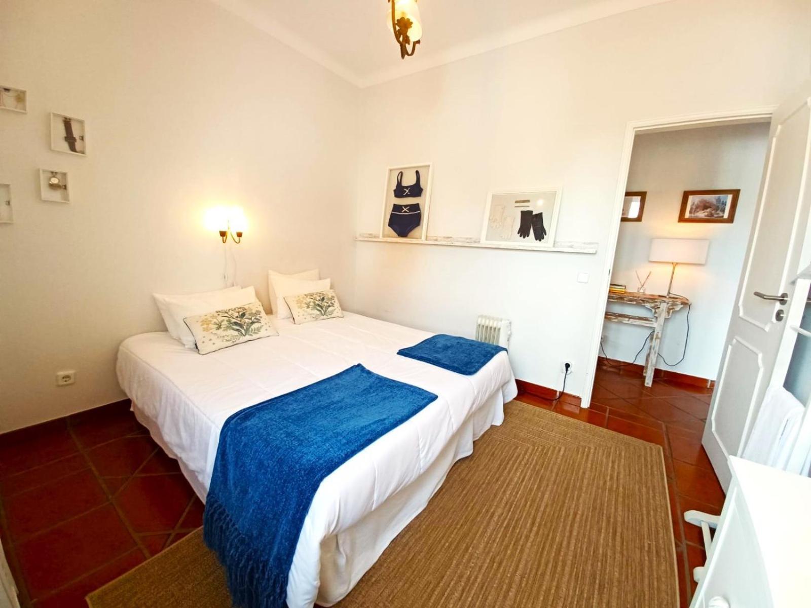 Villa Casa do Terraço à São Martinho do Porto Extérieur photo